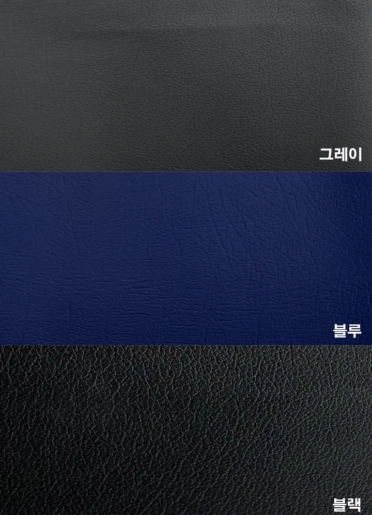 내구성 강한 평평한 인조가죽 원단 JUN-04 - 식탁의자 리폼 및 업소용 의자 천갈이 추천