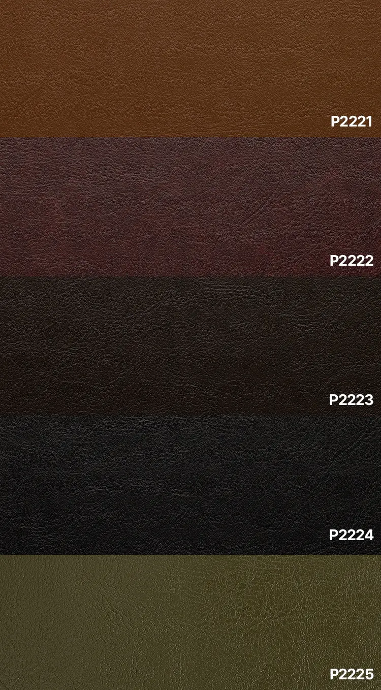 다양한 색상의 프리미엄 리폼 원단 VSKIN-13 - 포인트 가구 및 인테리어 의자용