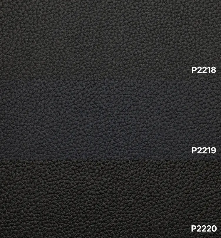 다양한 색상의 프리미엄 리폼 원단 VSKIN-14 - 포인트 가구 및 인테리어 의자용