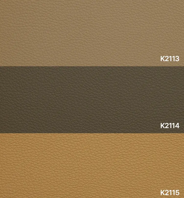 다양한 색상의 프리미엄 리폼 원단 VSKIN-05 - 포인트 가구 및 인테리어 의자용