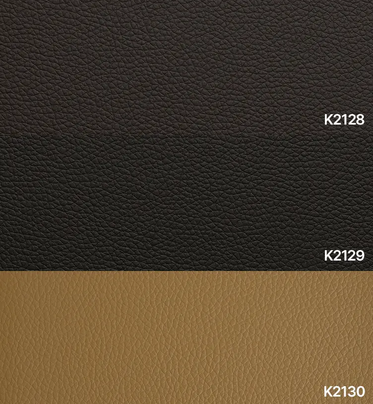 다양한 색상의 프리미엄 리폼 원단 VSKIN-08 - 포인트 가구 및 인테리어 의자용